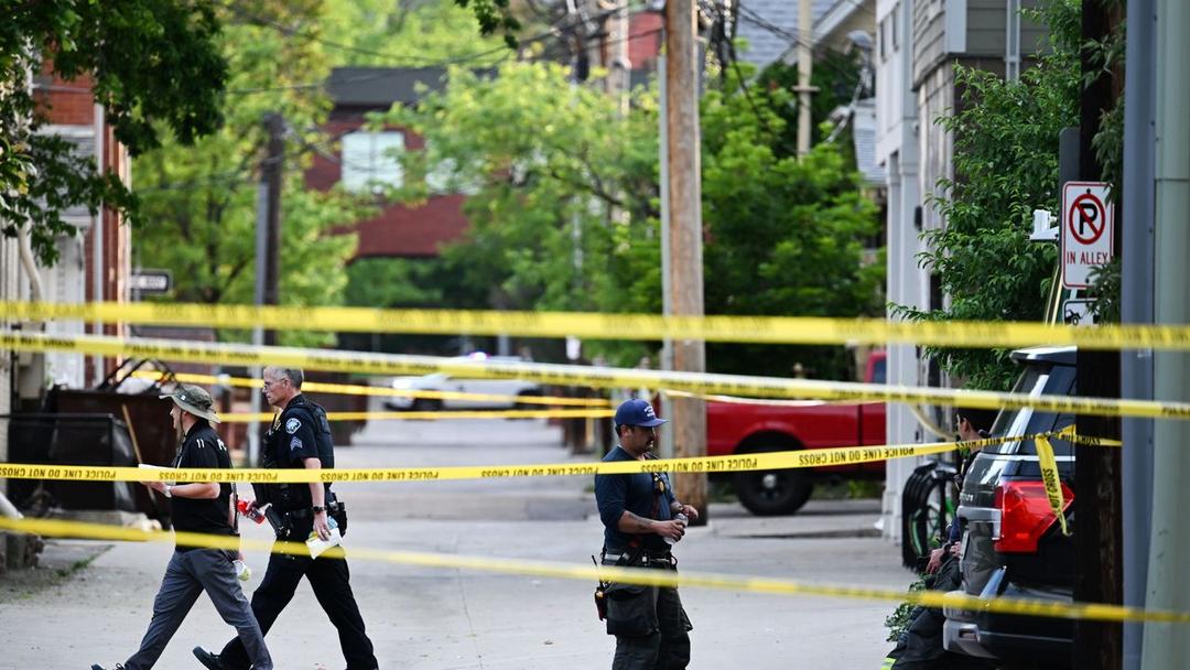 Report: Boulder Terror Suspect Planned Pro-Israel Rally Attack for Year