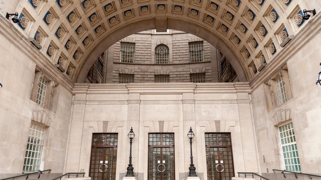 MI5 Offers 'Unreserved' Apology to High Court for False Evidence in Neo-Nazi Case