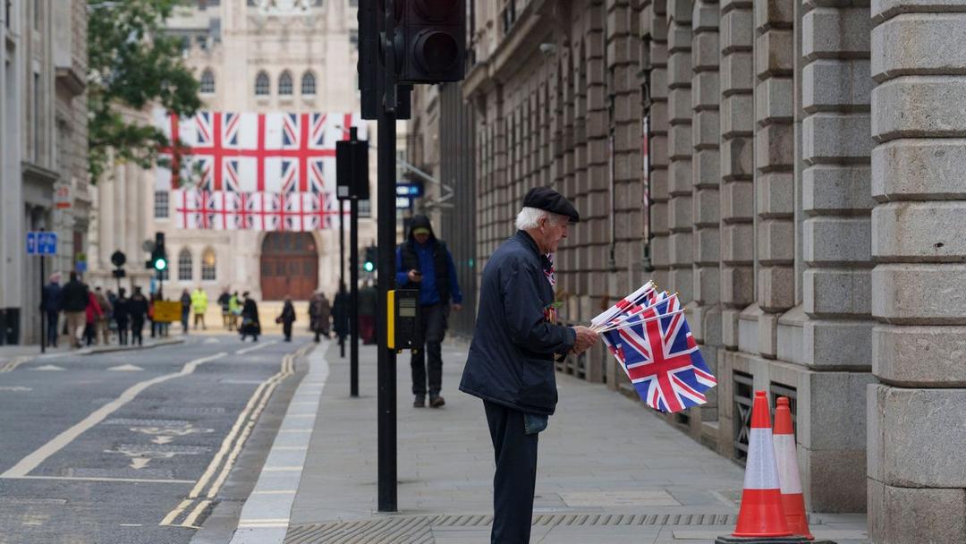 Report: White British to Become UK Minority by 2063