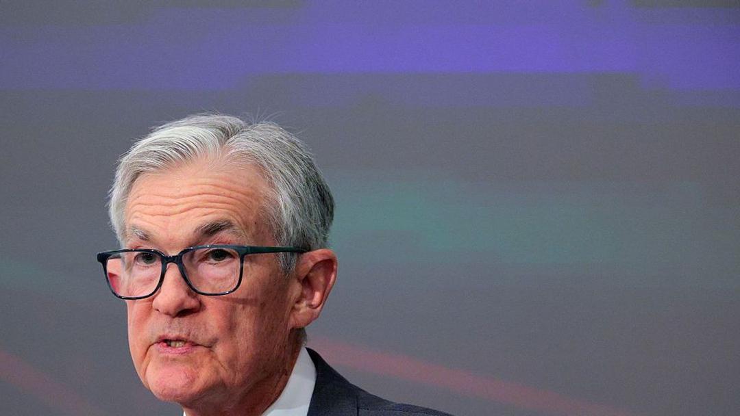 Trump Urges Fed to Cut Rates After Jobs Data