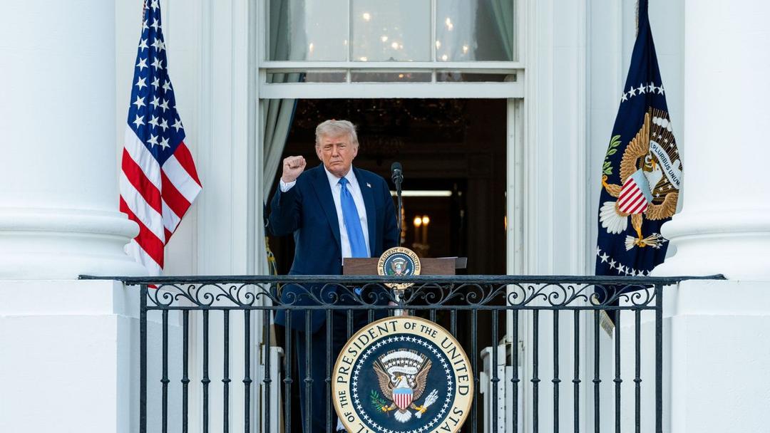 Trump Warns of Russian Response to Ukraine's Bomber Attack After Latest Putin Call
