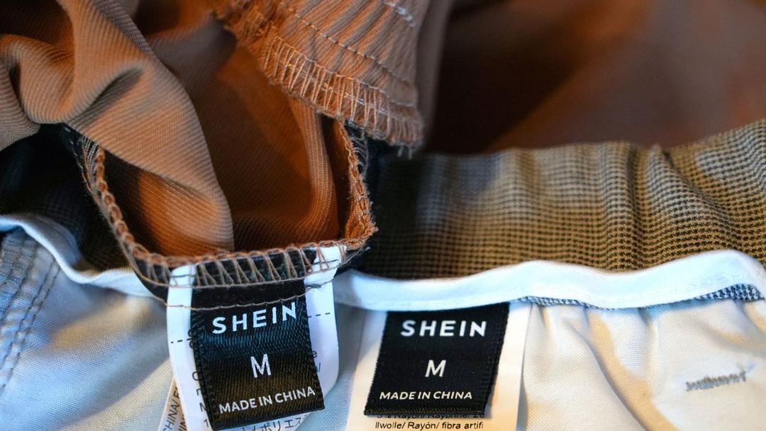 EU Consumer Group Files Complaint Against SHEIN Over Alleged Dark Patterns