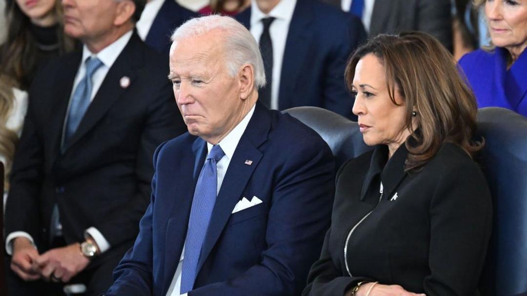 Trump Orders Investigation Into Biden's Mental State, Autopen Use