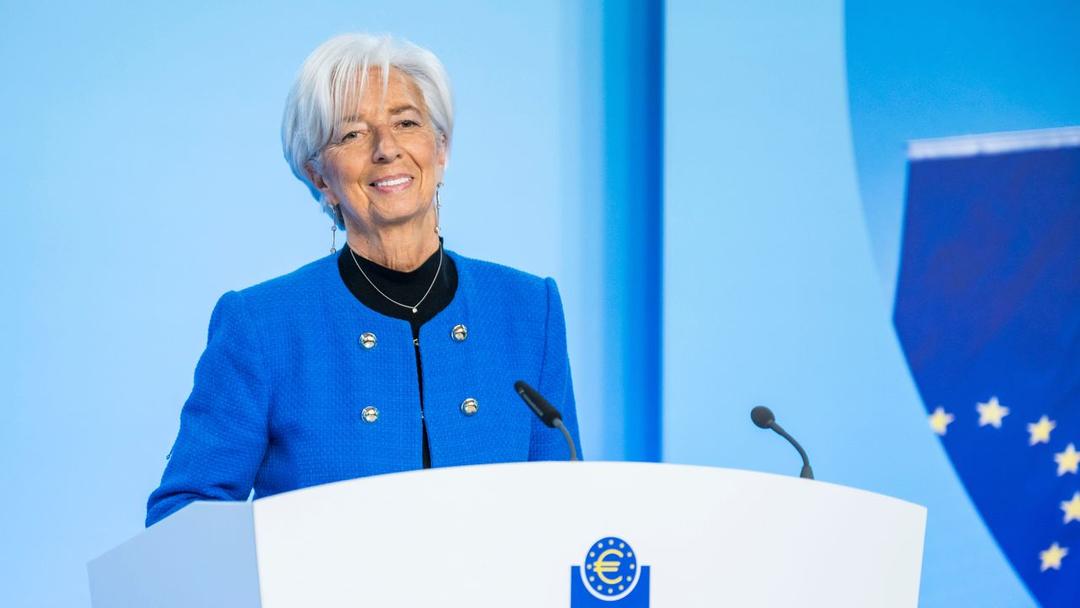 ECB Cuts Rates to 2% for Eighth Time