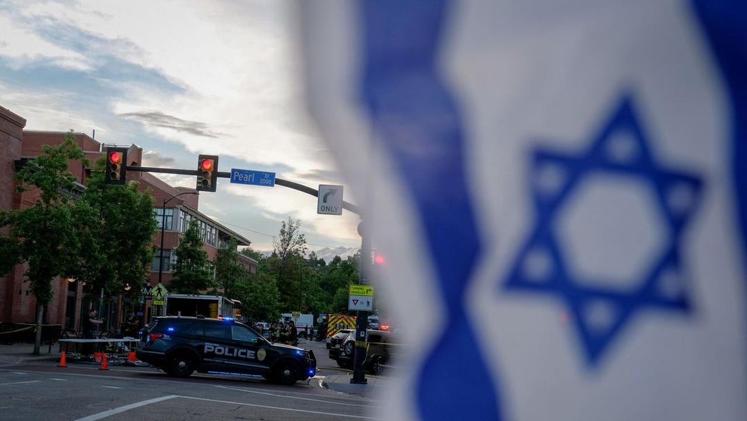 Judge Blocks Deportation of Boulder Attack Suspect's Family