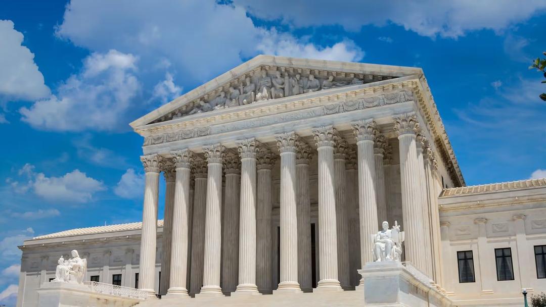Supreme Court Blocks Mexico's $10 Billion Gun Manufacturer Lawsuit
