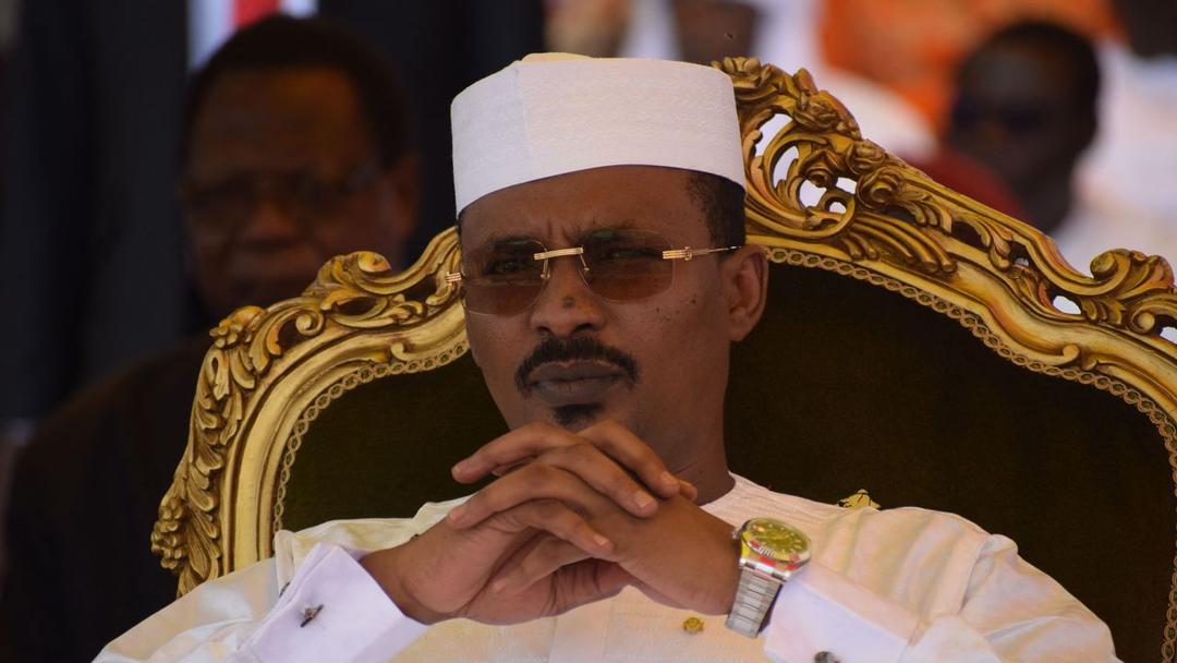 Chad Suspends US Visas After Trump Travel Ban