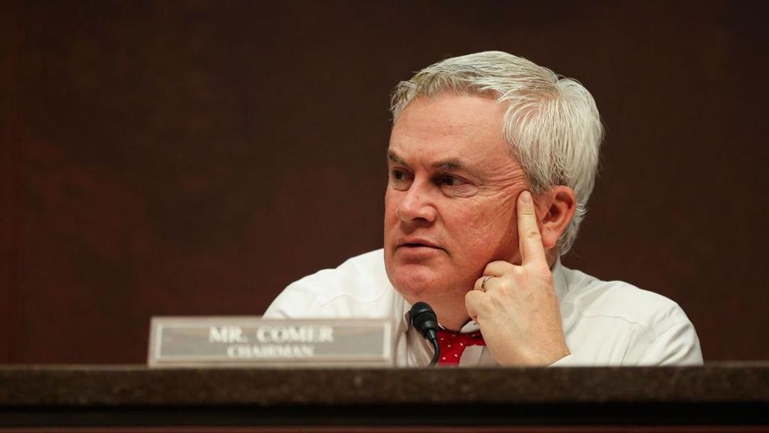 House GOP Subpoenas Biden's Doctor in Mental Fitness Probe
