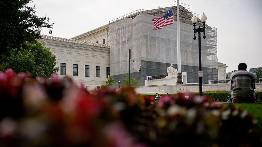 Supreme Court Allows DOGE Access to Social Security Data