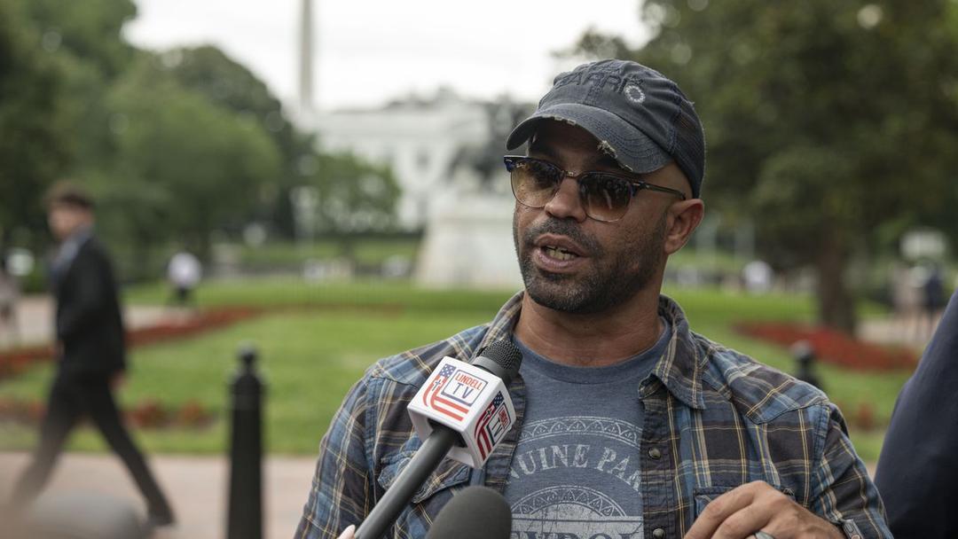 Proud Boys Sue DOJ for $100M Over Jan. 6 Prosecutions