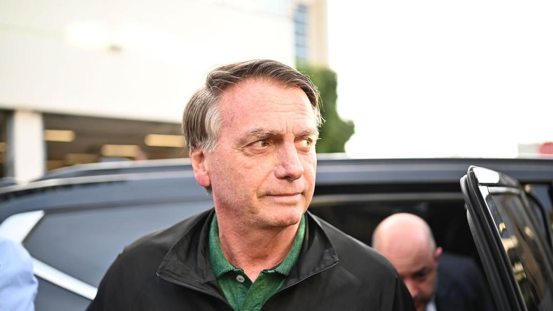 Brazil: Former President Bolsonaro Set to Take the Stand in Coup Trial