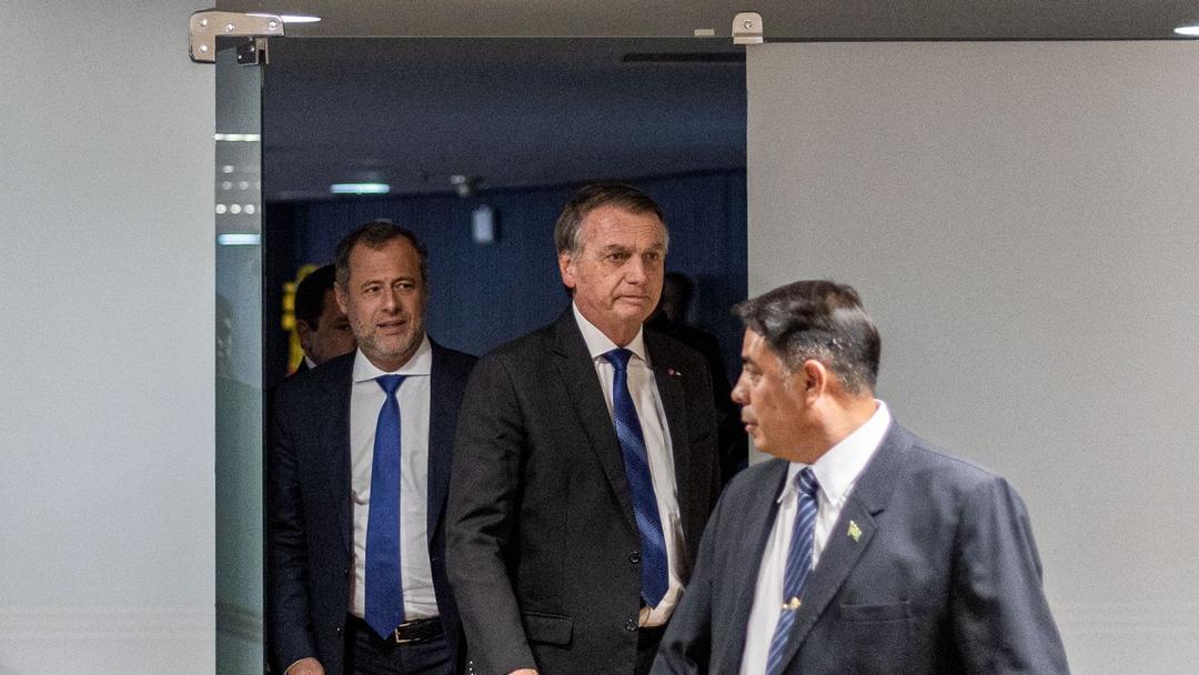 Brazil: Former President Bolsonaro Takes the Stand in Coup Trial