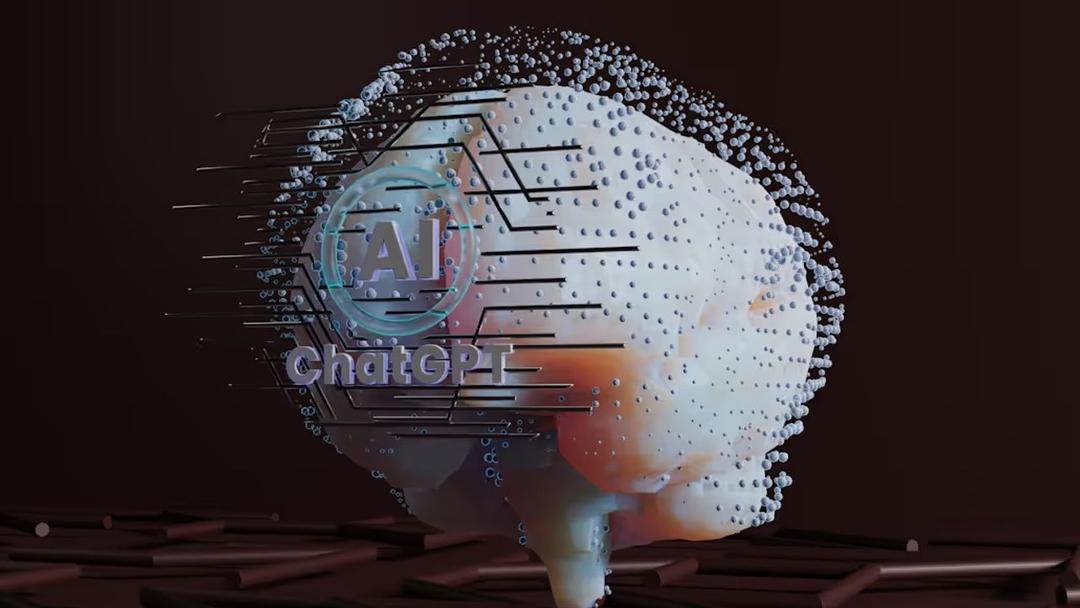 MIT Study: ChatGPT Use May Harm Students' Brain Activity