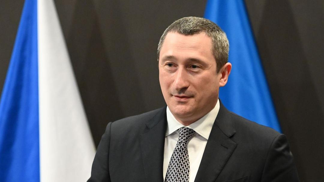 Ukrainian Deputy PM Charged in $24M Land Corruption Scheme