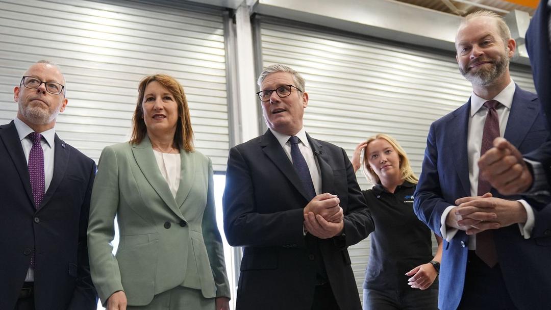 UK: Labour MPs Rebel Against Welfare Reform Bill