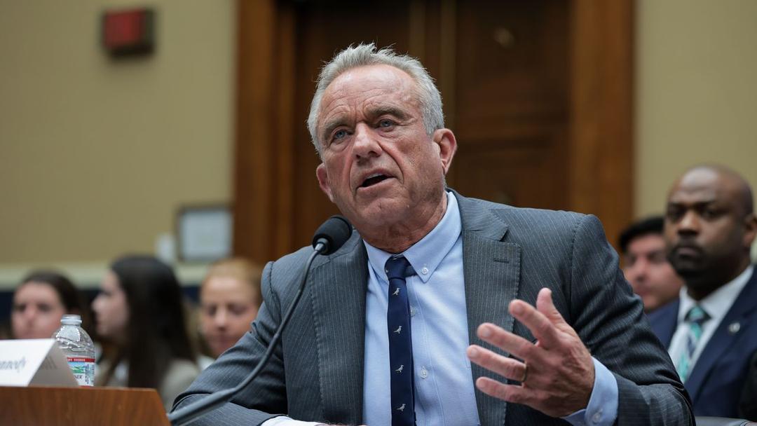 US Halts Global Vaccine Alliance Funding
