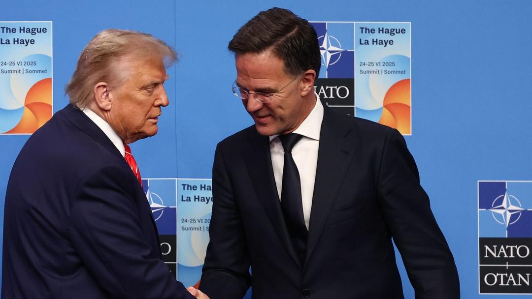 NATO Allies Commit to 5% Defense Spending Despite Divisions