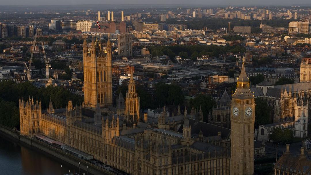YouGov MRP Poll Shows Reform First in Hung Parliament