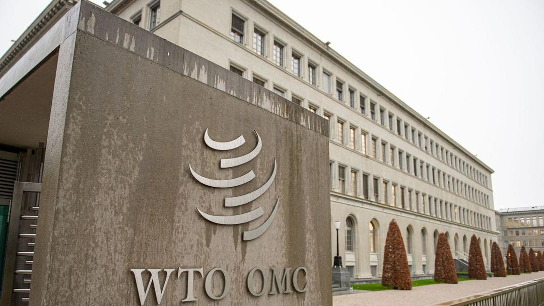 UK Joins WTO Dispute System Alternative