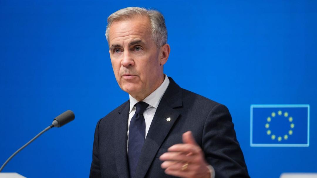 Canada: Senate Passes Carney's 'One Canadian Economy Act'