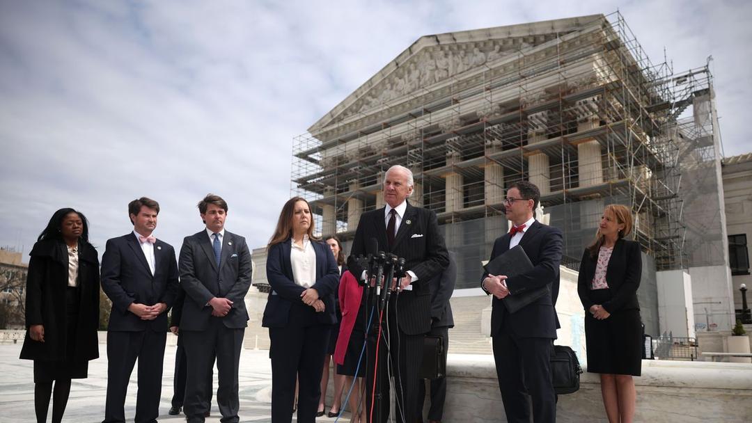 SCOTUS Allows States to Cut Planned Parenthood's Medicaid Funds