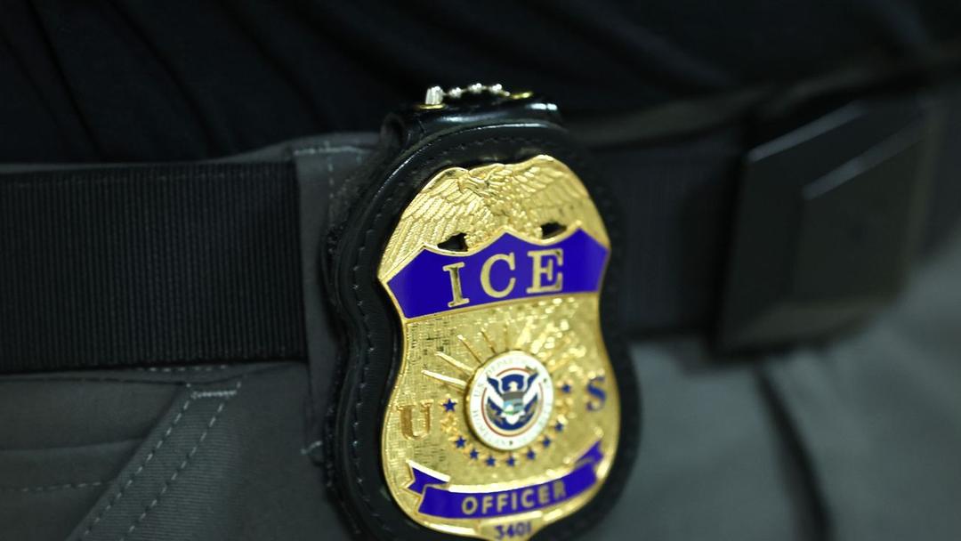 Canadian Dies While in ICE Custody in Florida