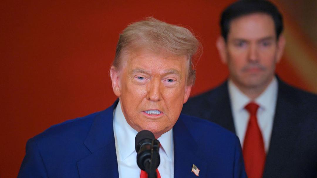 Trump Allegedly Offers Iran $30B Nuclear Deal Amid Diplomatic Push