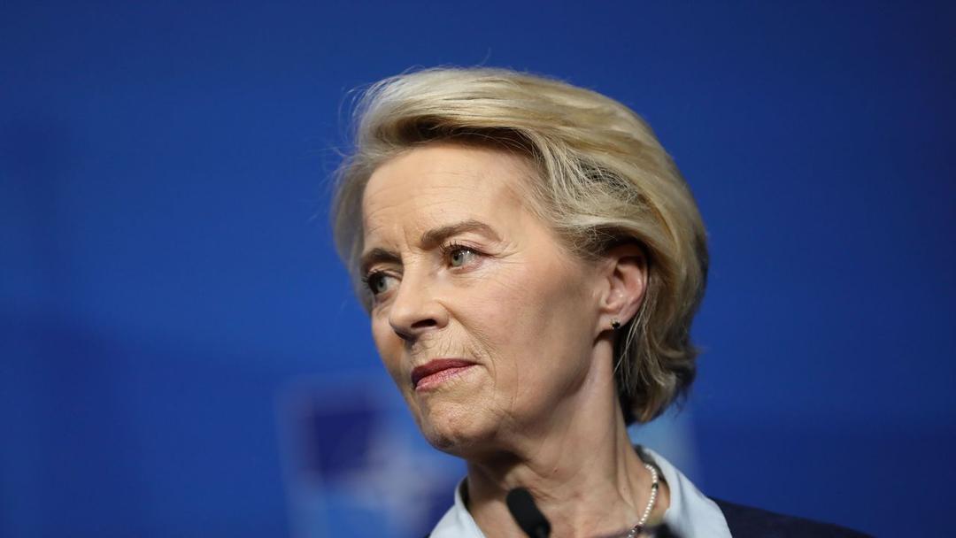 EU Leaders Debate Trade Deal as Trump Deadline Looms