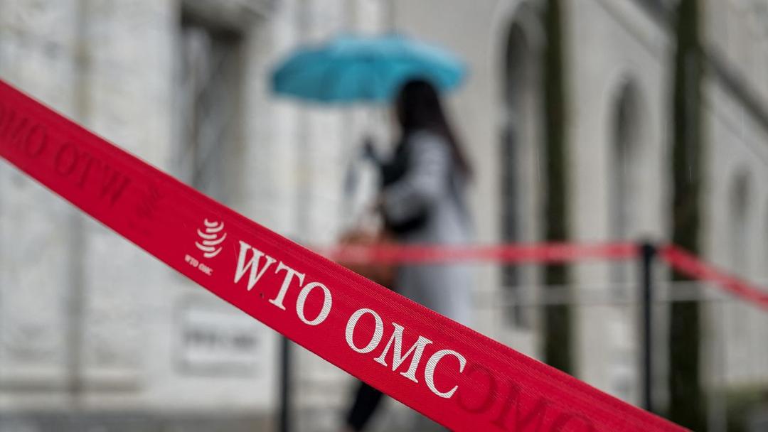 EU Proposes Asia Trade Alliance as WTO Alternative