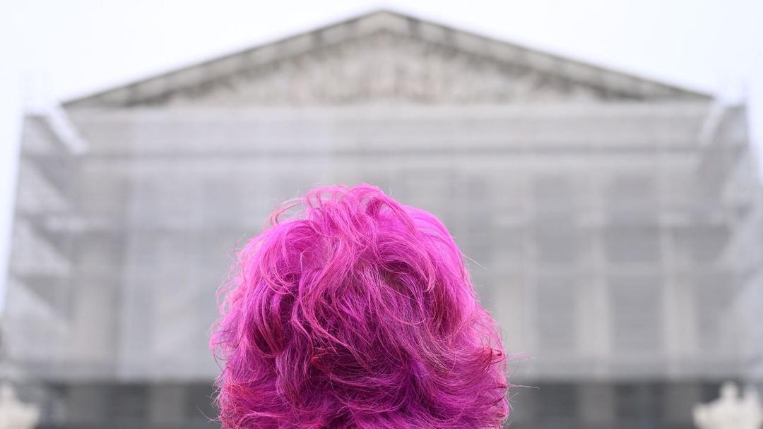 Supreme Court Backs Parents' Opt-Out Rights for LGBTQ+ Books