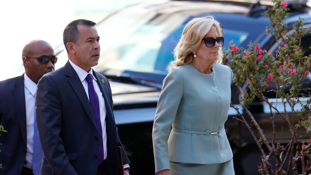 House GOP Subpoenas Jill Biden Aide in Mental Fitness Probe