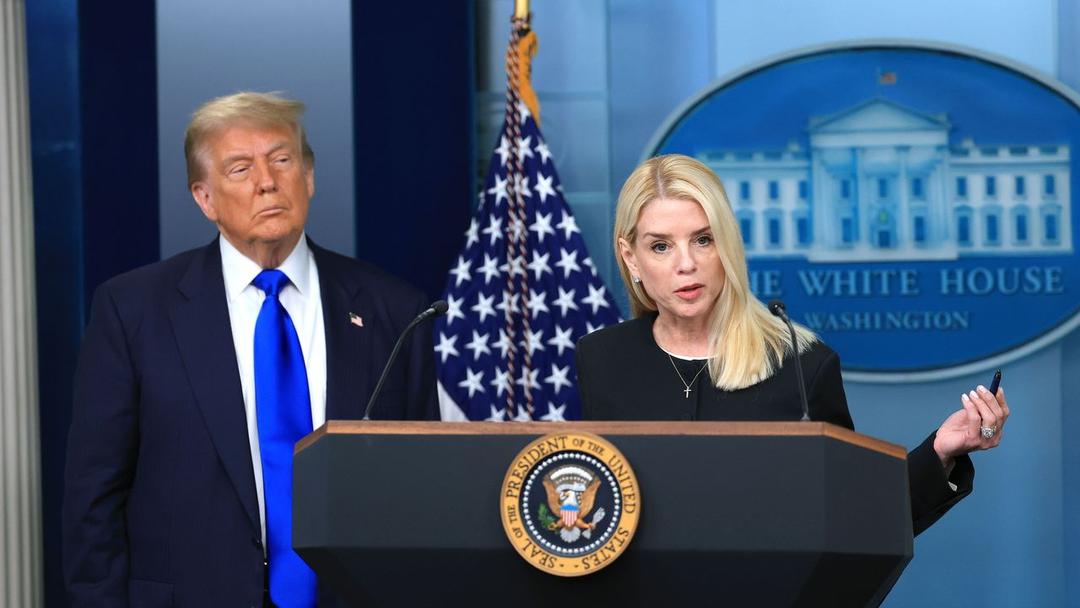 US Justice Department Fires Three Jan. 6 Prosecutors