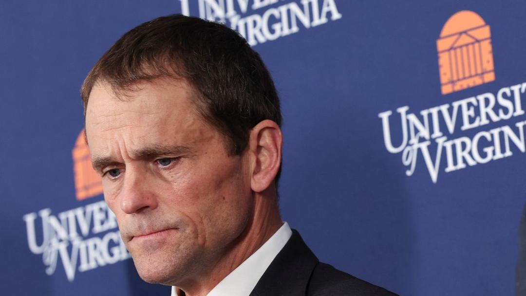 University of Virginia President Resigns Over DEI Programs