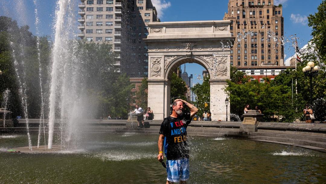 Trump Administration Removes Climate Assessment Websites