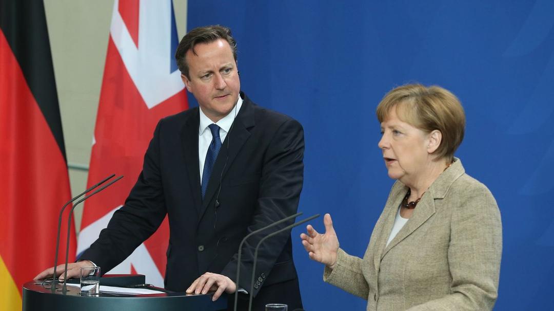 Brexit: A History of UK-EU Relations