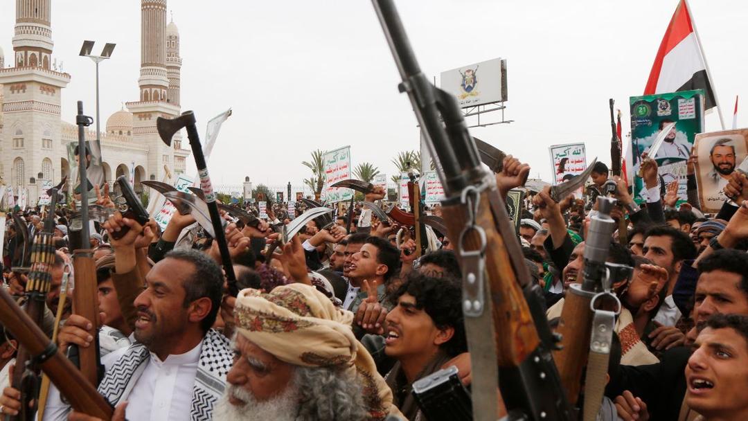 Israel Strikes Yemen Ports and Power Plant