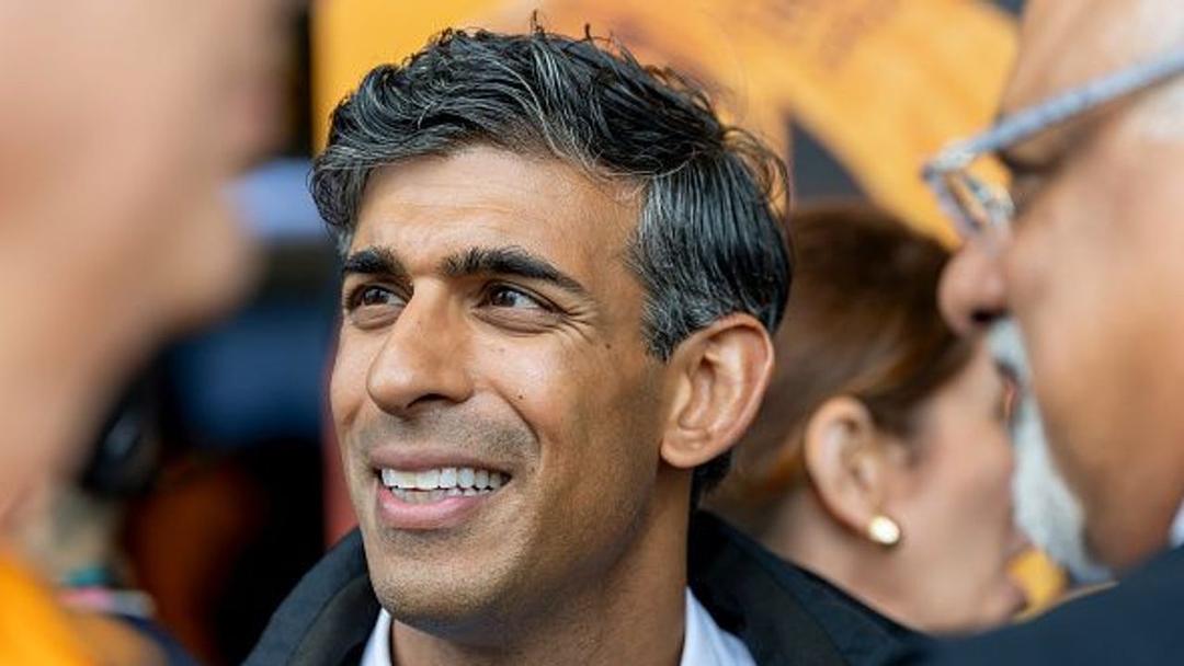 Sunak Returns to Goldman Sachs as Senior Adviser