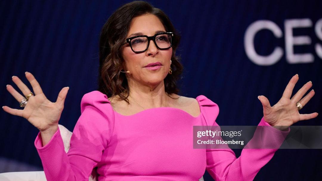 X CEO Linda Yaccarino Steps Down