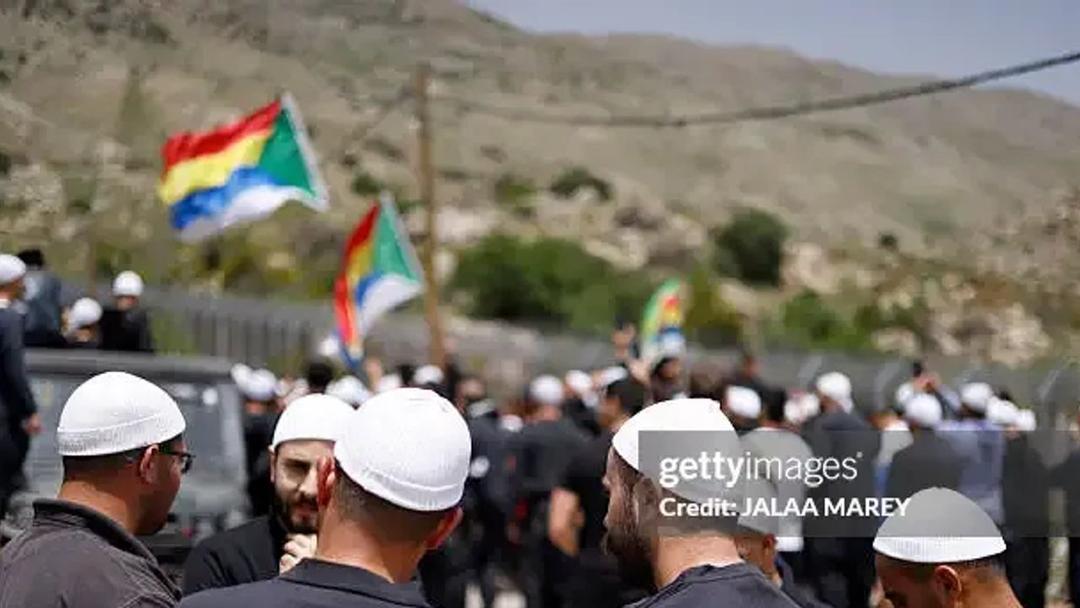 37 Killed in Druze-Bedouin Clashes in Southern Syria