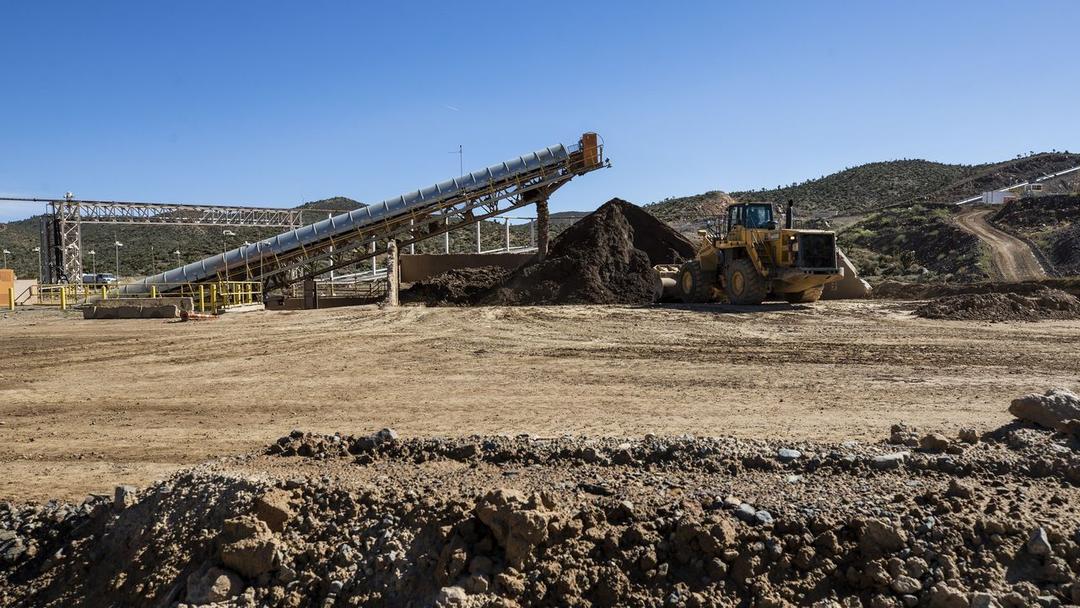 Apple, MP Materials Sign $500M Rare Earth Magnet Supply Deal