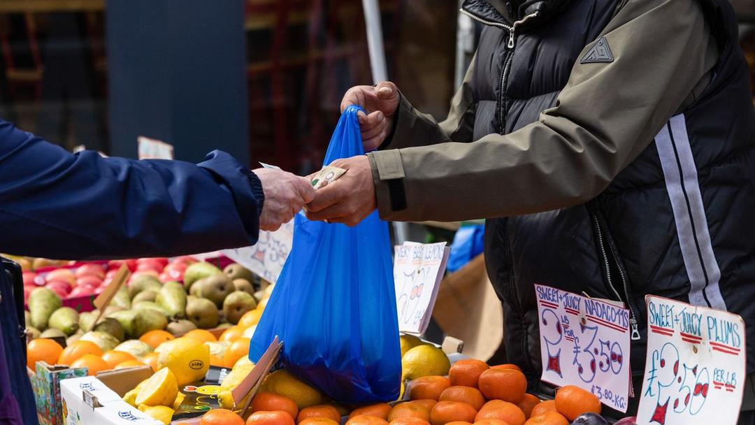 UK Inflation Rises to 3.6% in June
