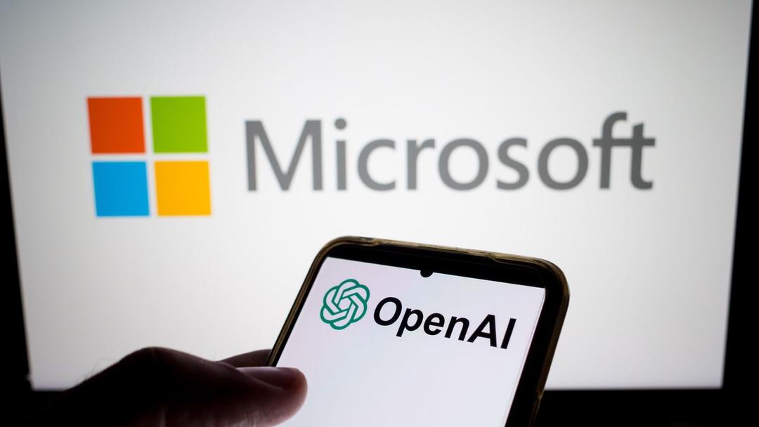 Report: OpenAI Building ChatGPT Support for Excel, PowerPoint Files