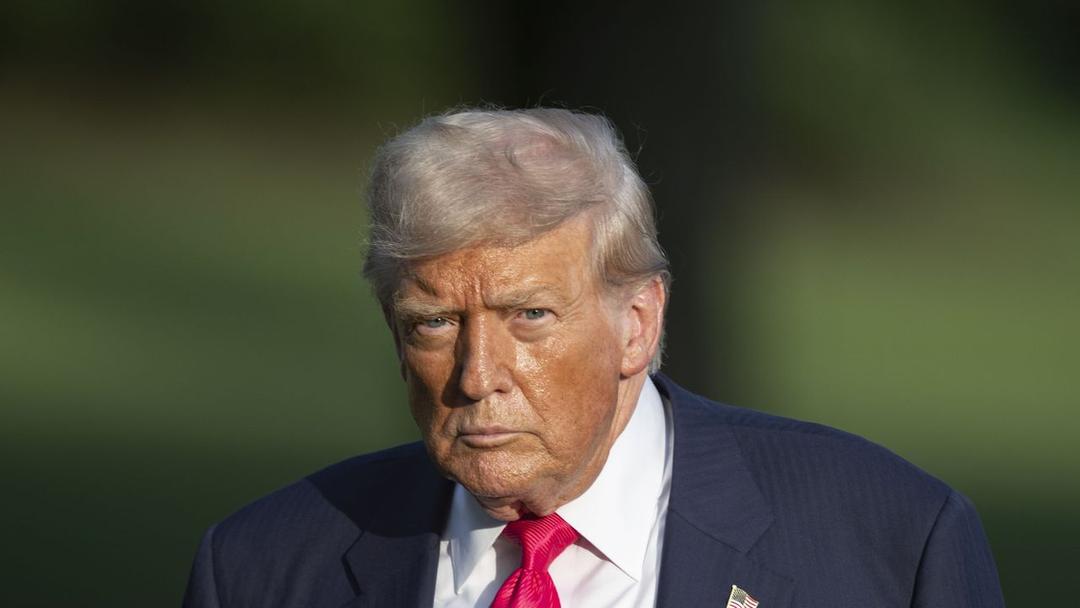 Judge Blocks Trump Travel Ban From Affecting Refugees