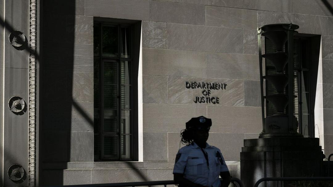 DOJ Fires Federal Prosecutor Maurene Comey