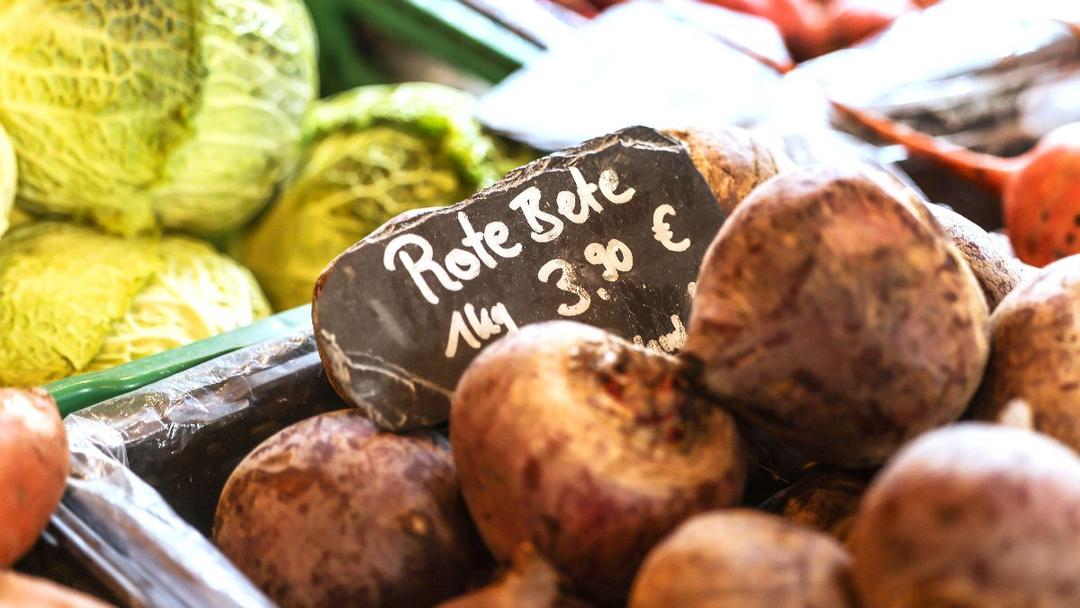 Report: Climate Extremes Driving Global Food Price Surges