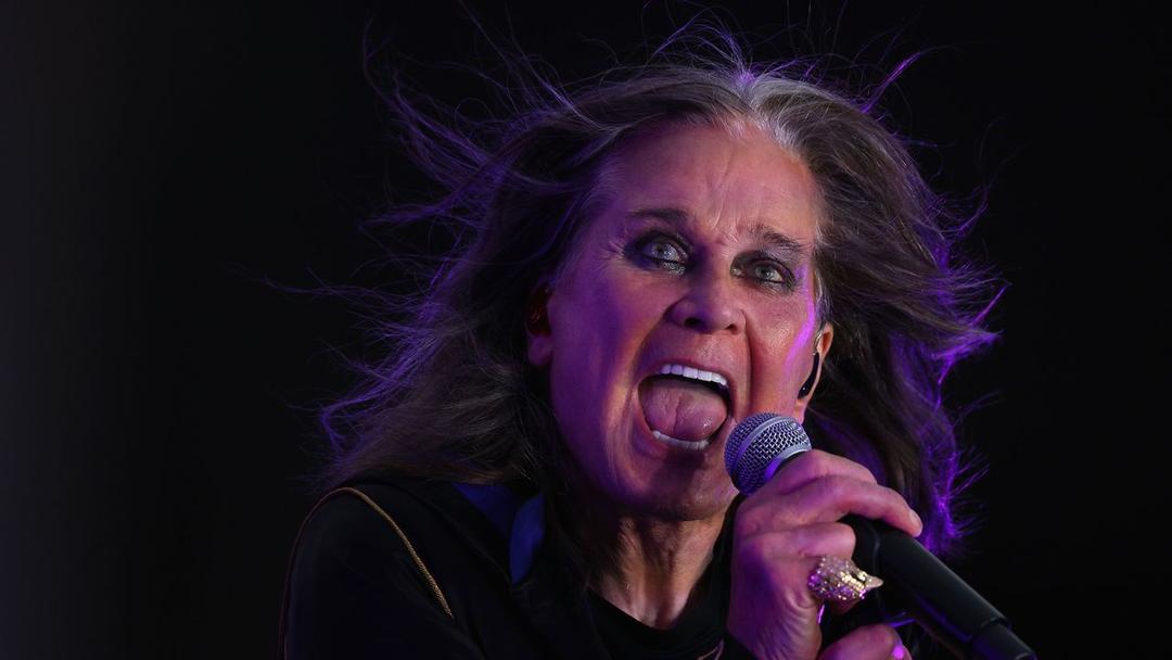 Ozzy Osbourne Dies at 76