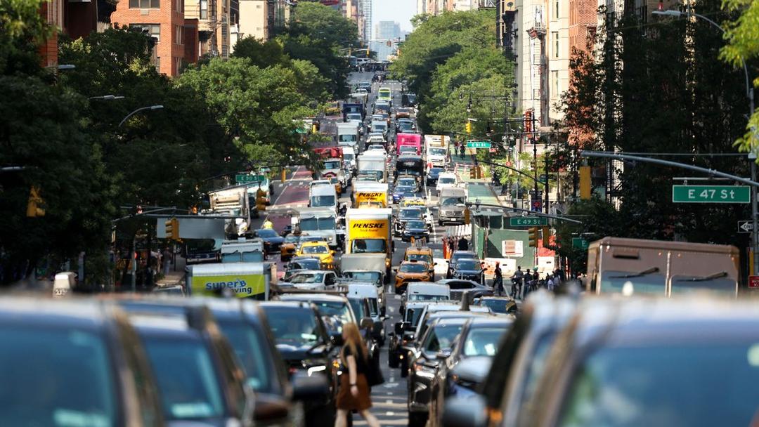 EPA Proposes Revoking 2009 Climate Endangerment Finding