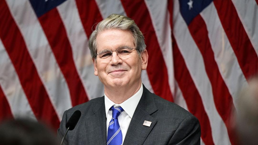 Bessent Clarifies Social Security 'Privatization' Comments