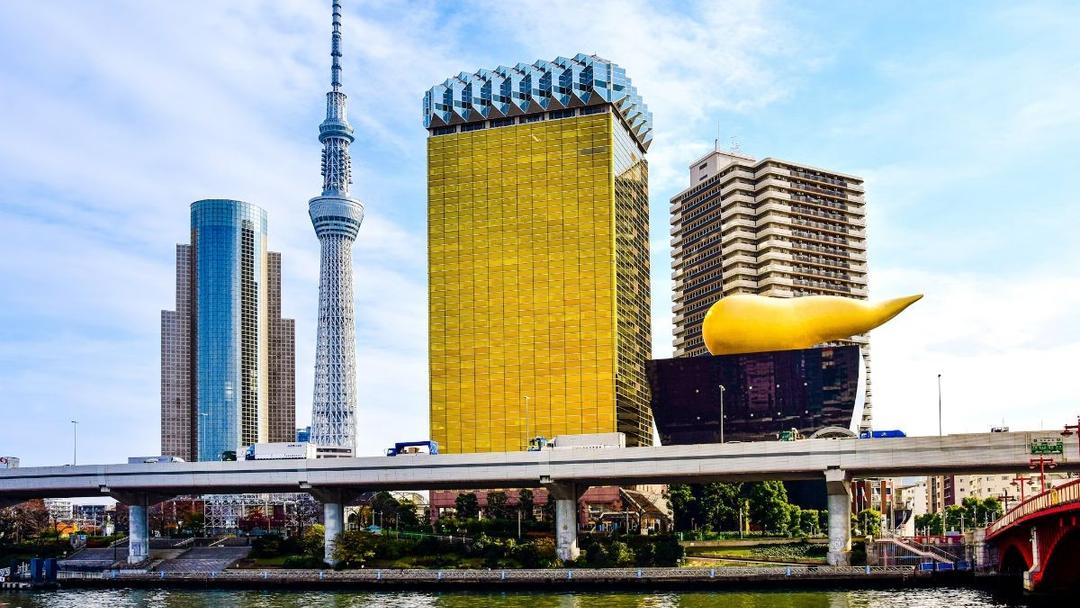 Japan Sets New Emission Targets For 2040