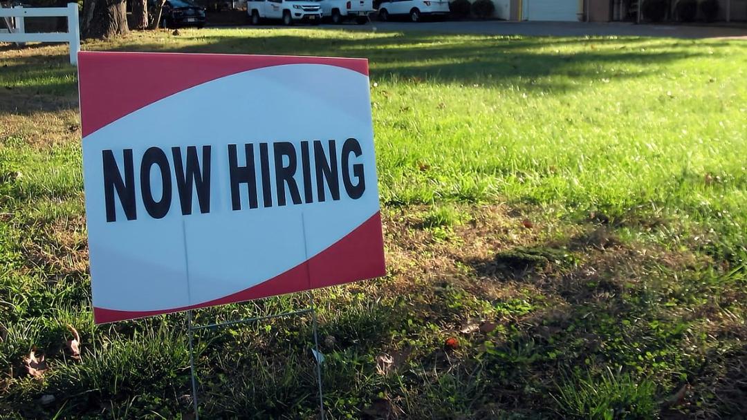 Report: US Economy Added 142K Jobs in August